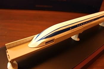 Amazon.co.jp: 【鉄道模型（非売品）】山梨リニア実験線 第一